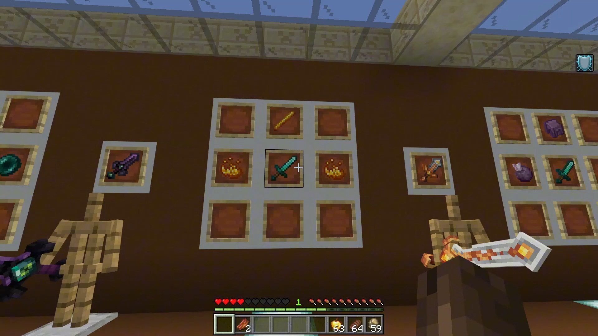 Weapons & Armors Image 4