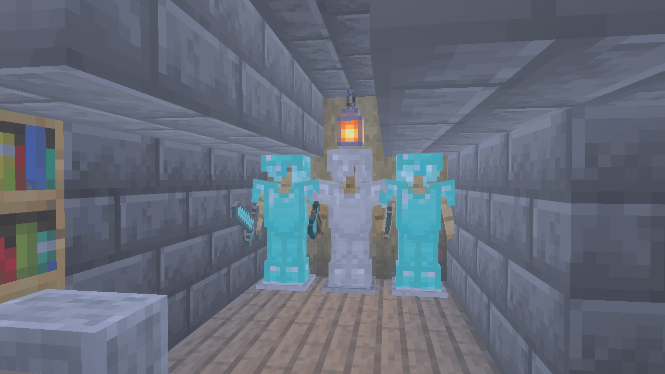 50 Days Hardcore Survival Map Screenshot 10