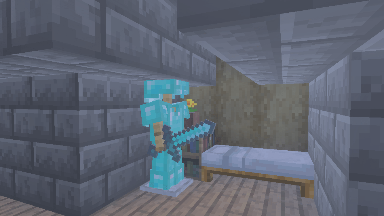 50 Days Hardcore Survival Map Screenshot 2