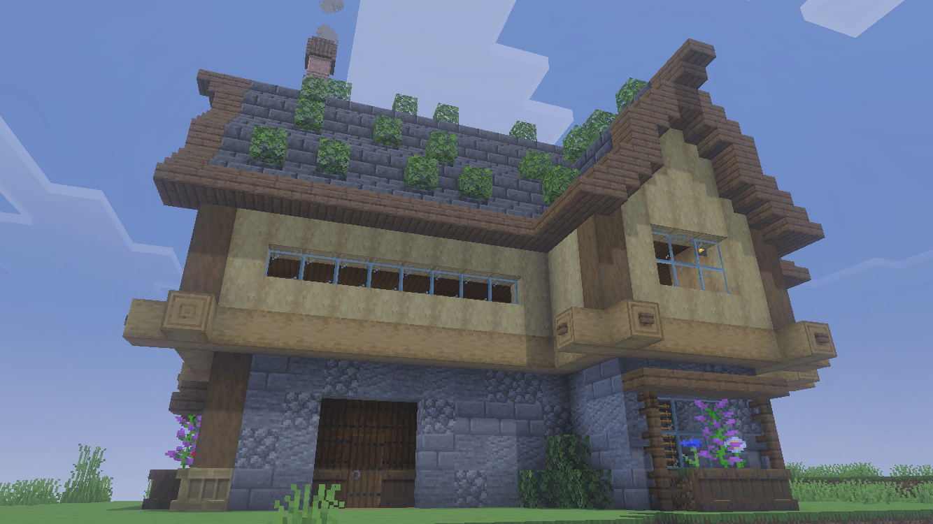 50 Days Hardcore Survival Map Screenshot 3