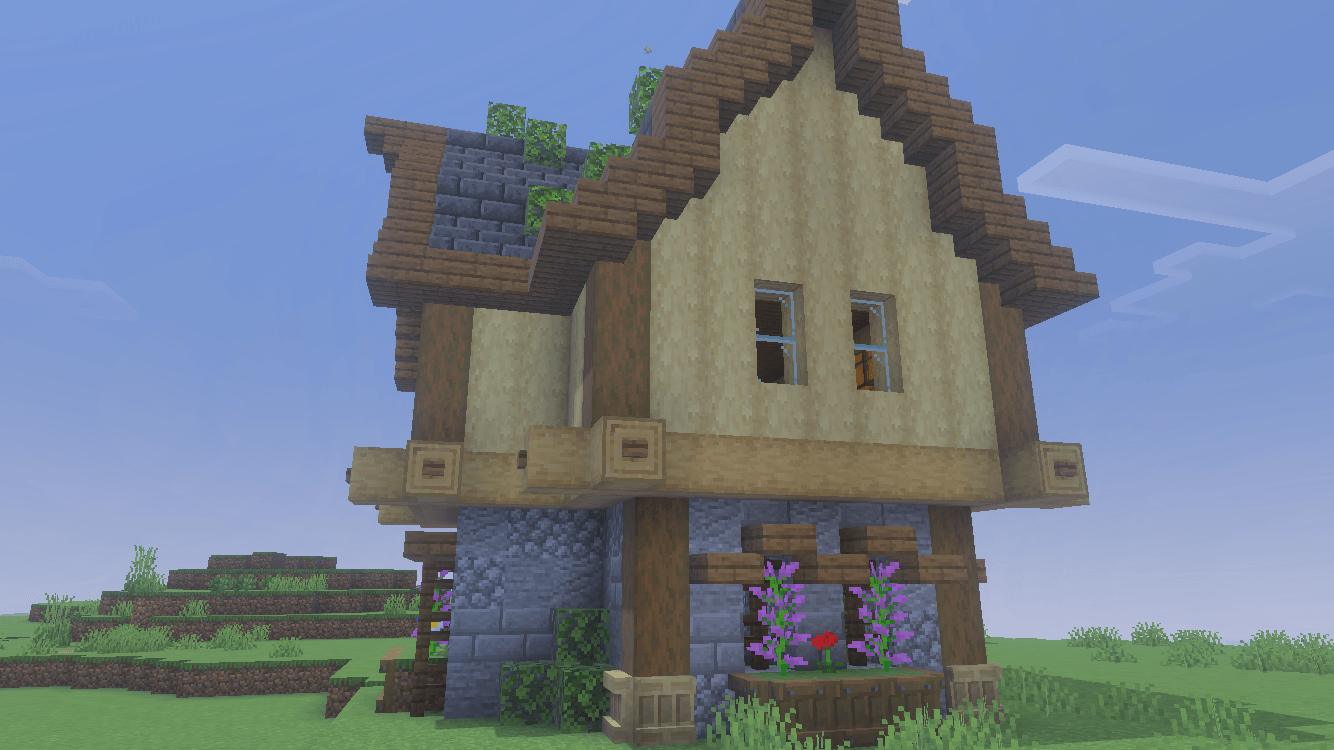 50 Days Hardcore Survival Map Screenshot 5