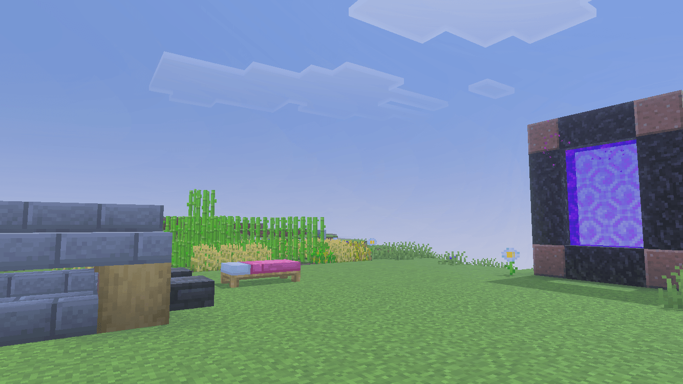 50 Days Hardcore Survival Map Screenshot 6