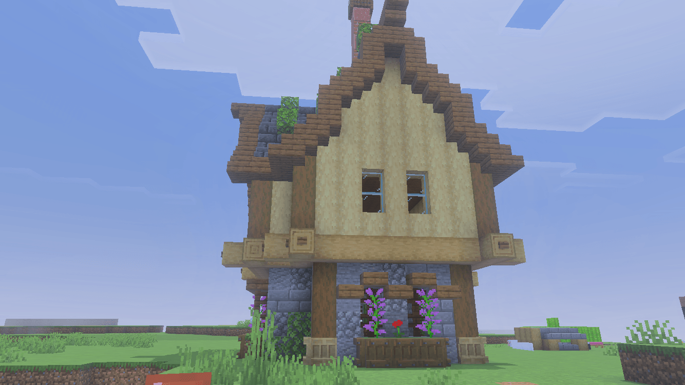 50 Days Hardcore Survival Map Screenshot 7