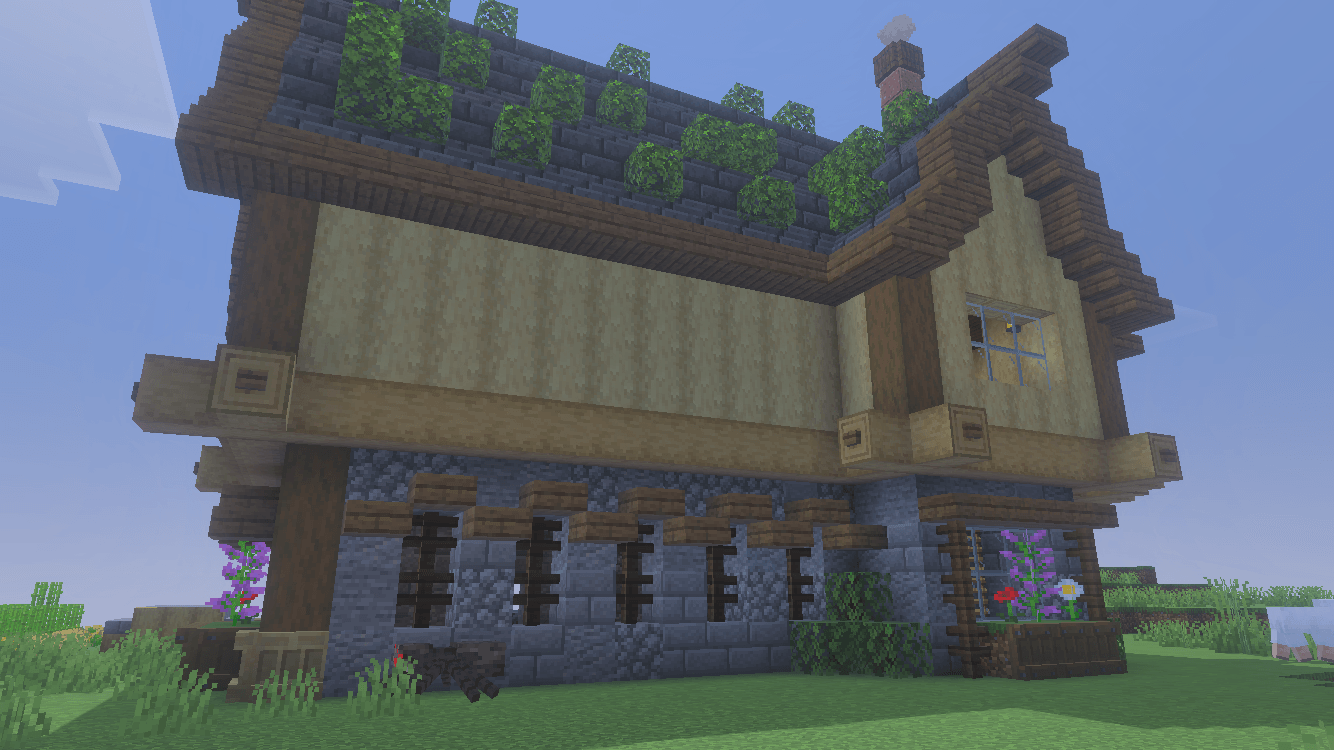 50 Days Hardcore Survival Map Screenshot 8