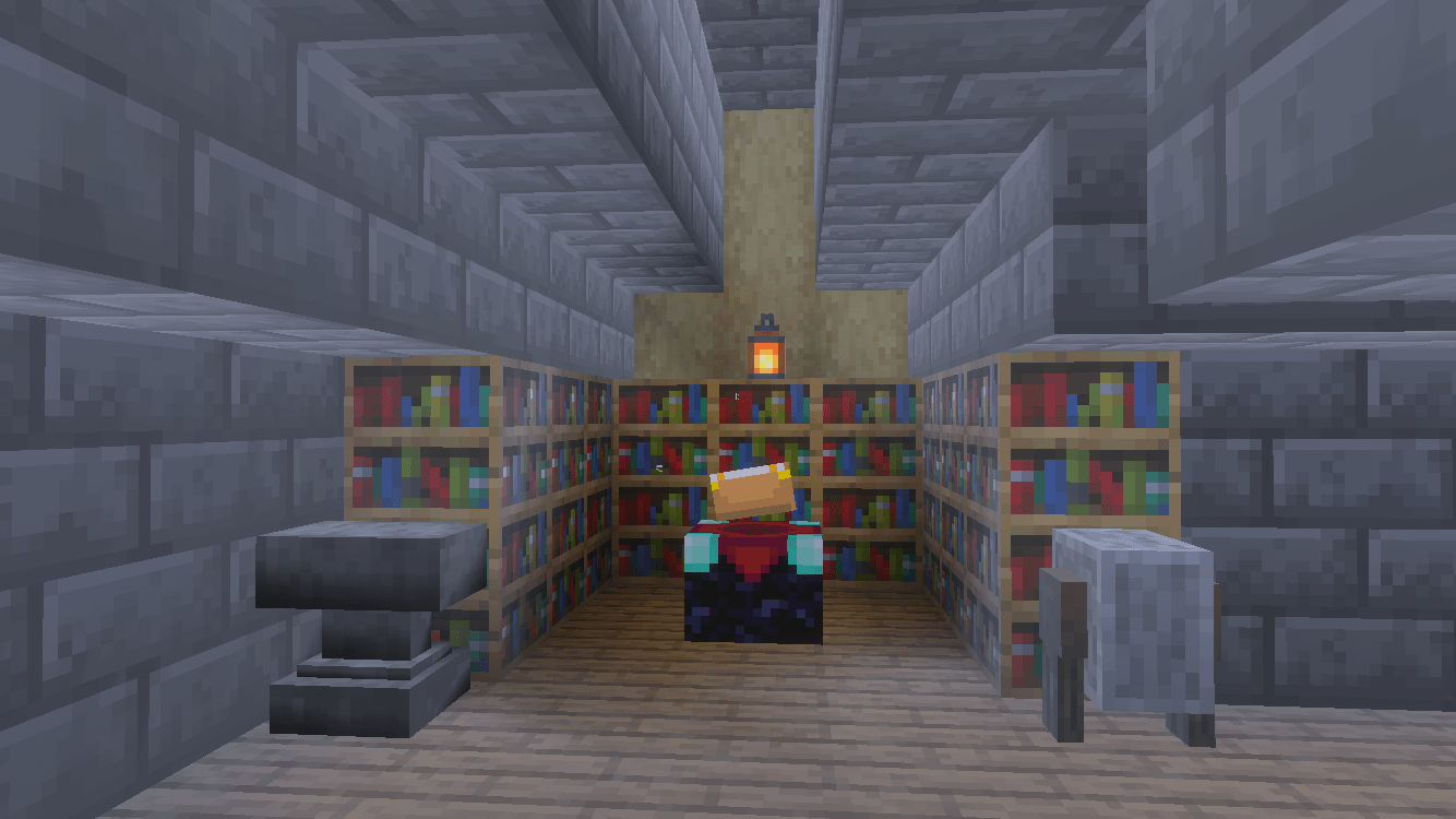 50 Days Hardcore Survival Map Screenshot 9