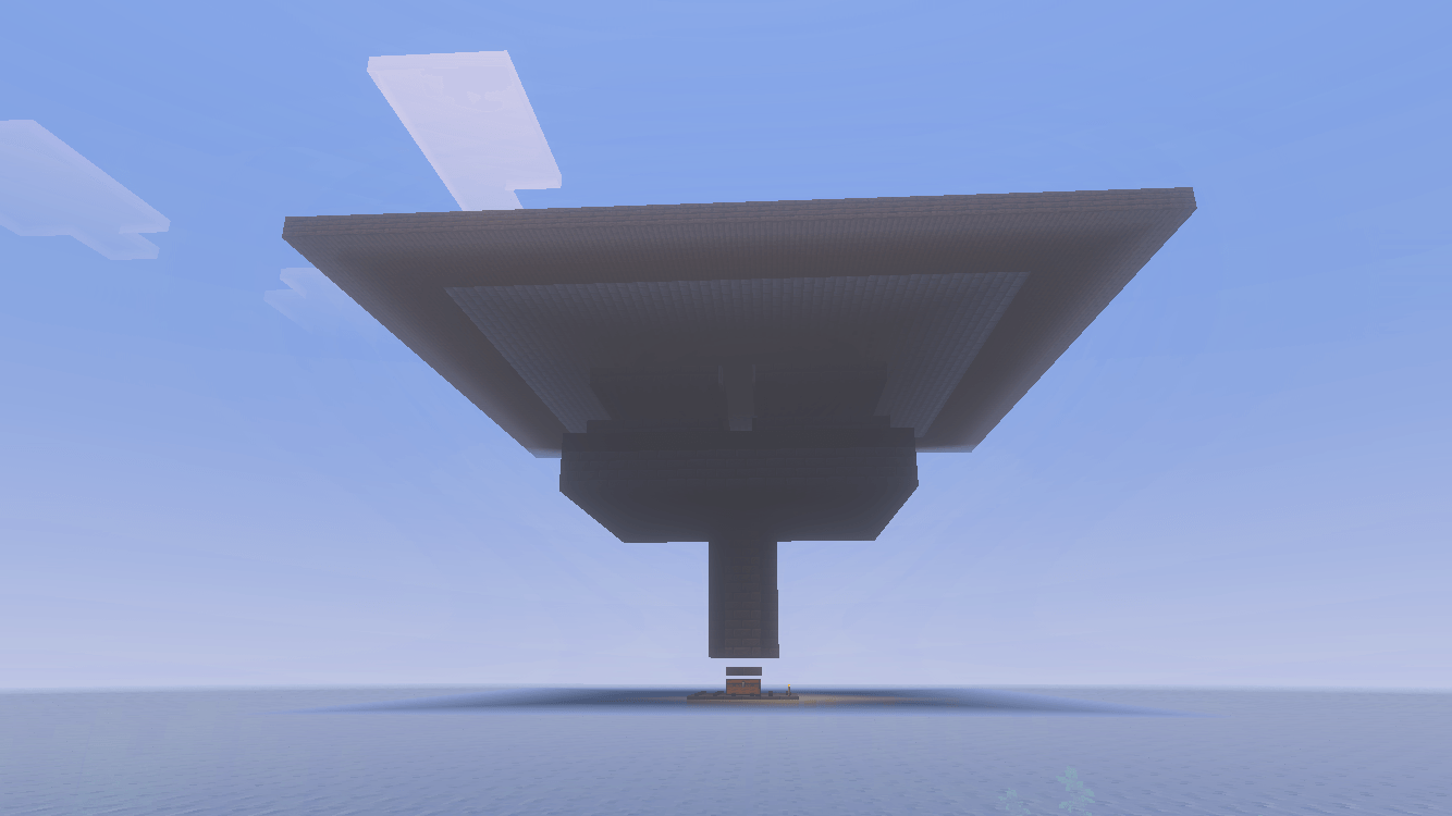 Detailed interior room with seating and flowering azalea leaf decorations