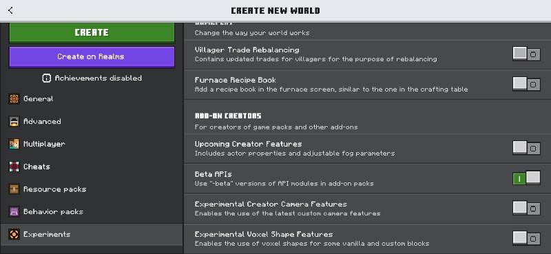 AI Multiplayer Addon Screenshot 1