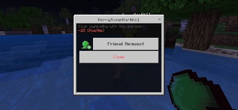 AI Multiplayer Addon Screenshot 10