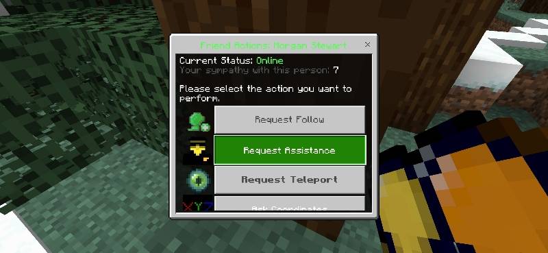 AI Multiplayer Addon Screenshot 11