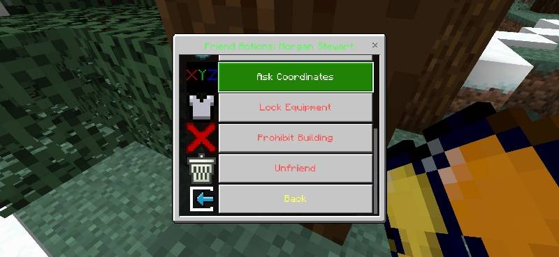 AI Multiplayer Addon Screenshot 12