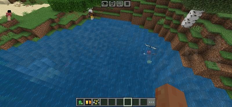 AI Multiplayer Addon Screenshot 2
