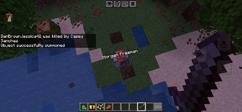 AI Multiplayer Addon Screenshot 4