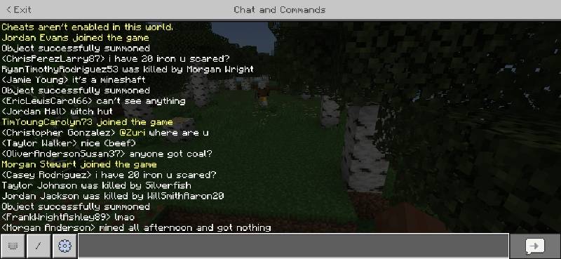AI Multiplayer Addon Screenshot 5