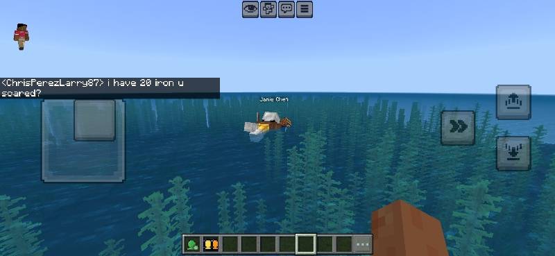 AI Multiplayer Addon Screenshot 6