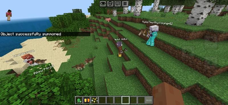 AI Multiplayer Addon Screenshot 7