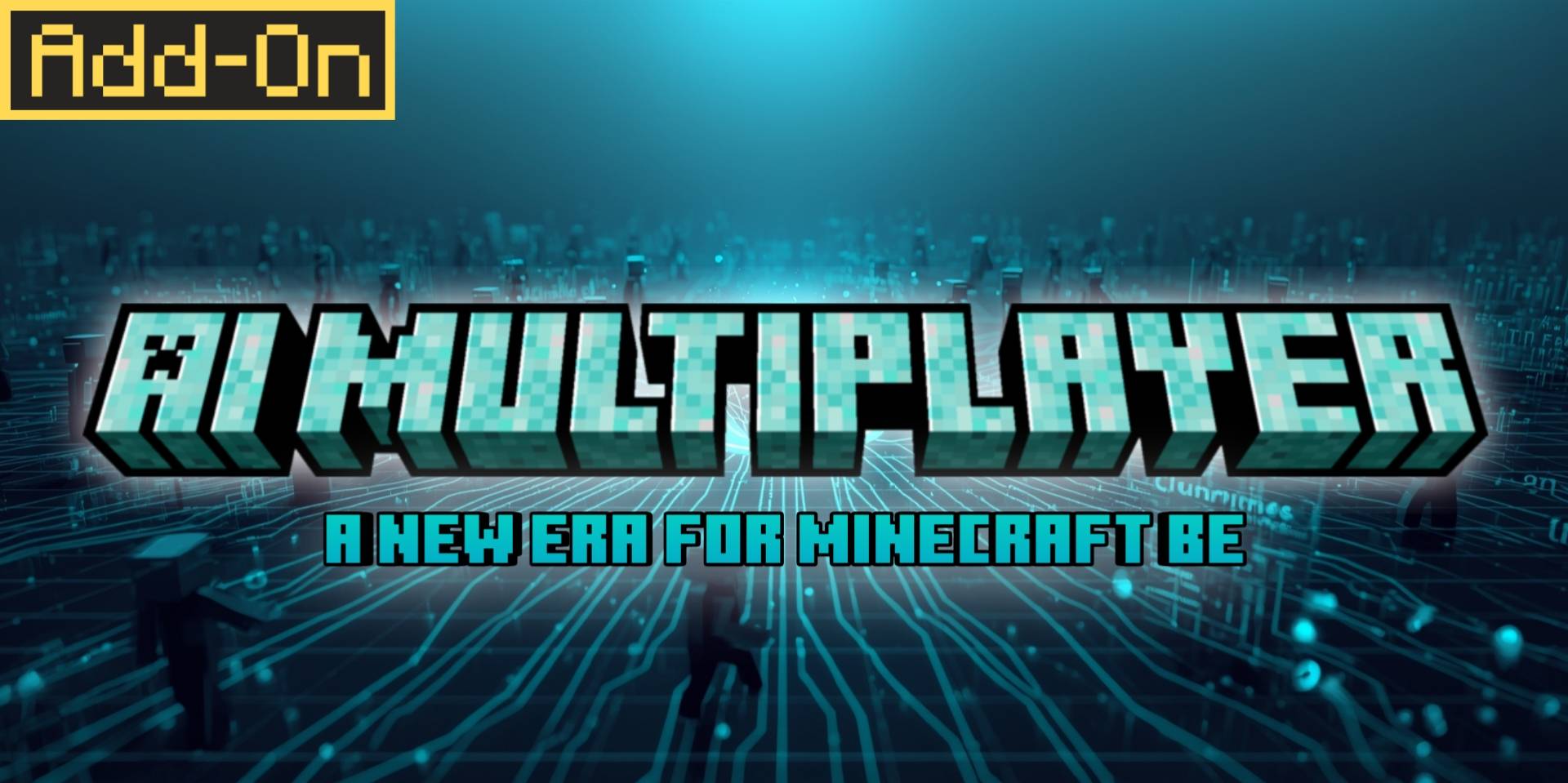 AI Multiplayer Addon