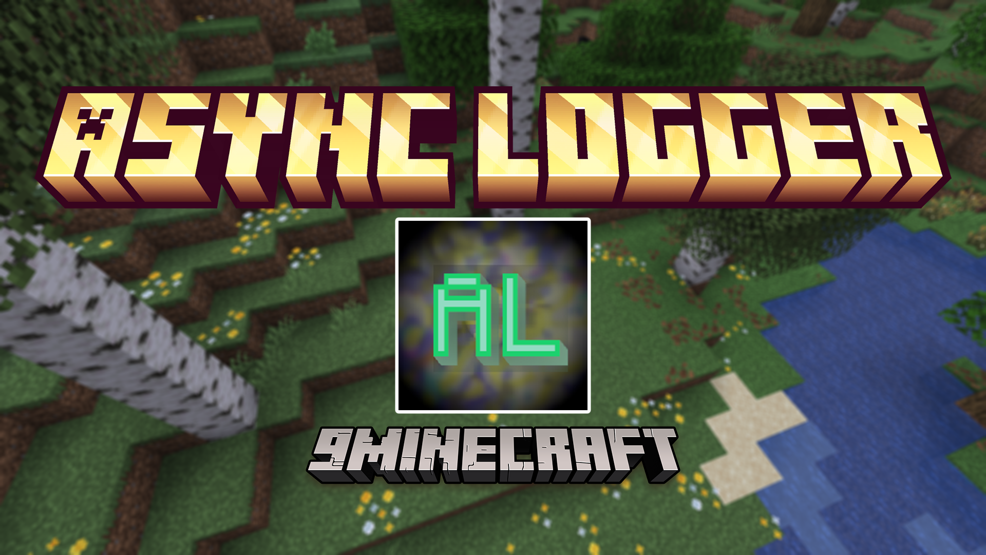 Async Logger Mod