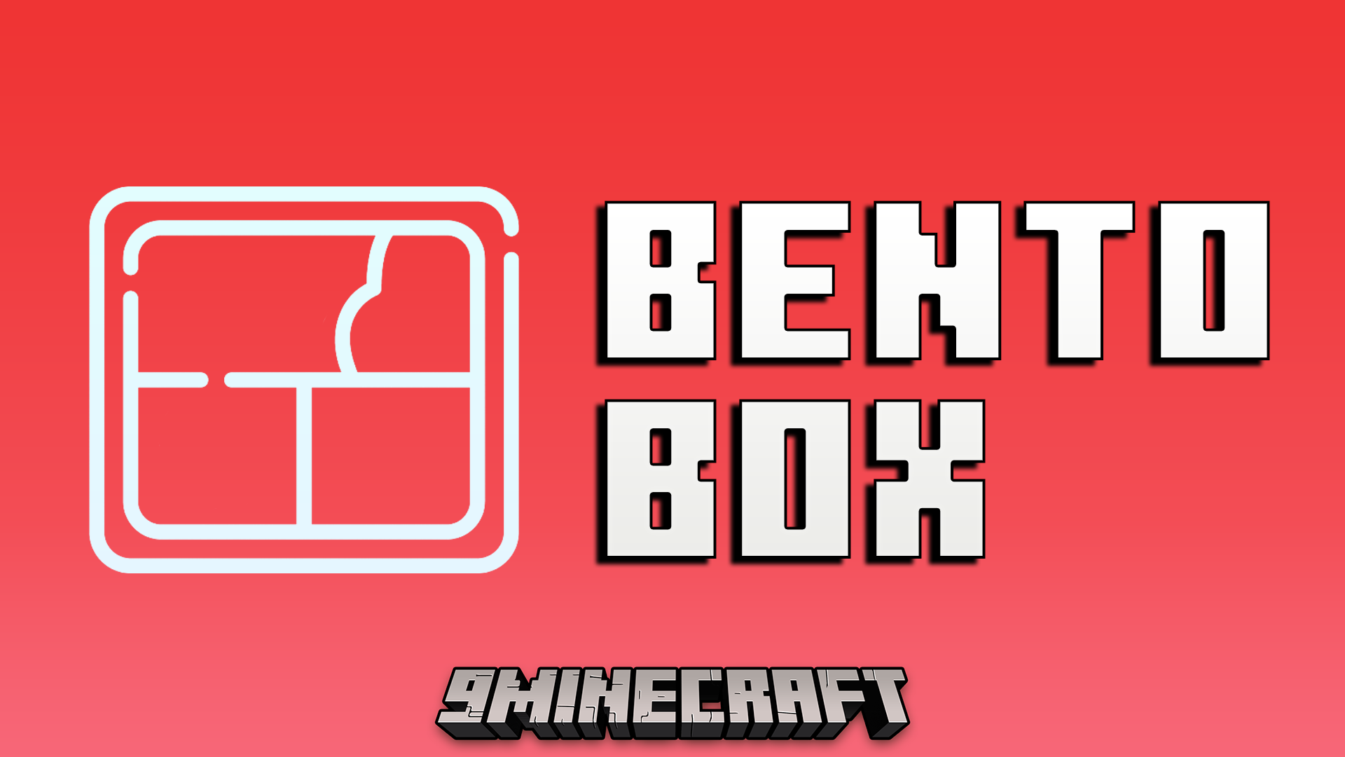Bento Box Mod
