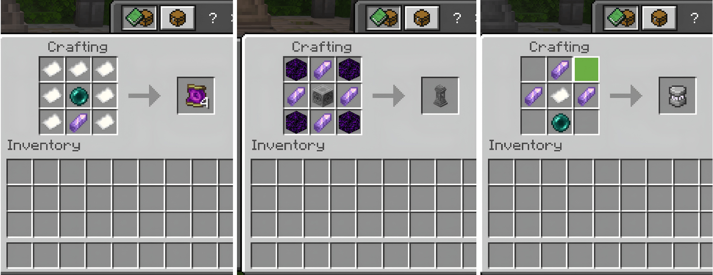 Better Waystones Addon Screenshot 2