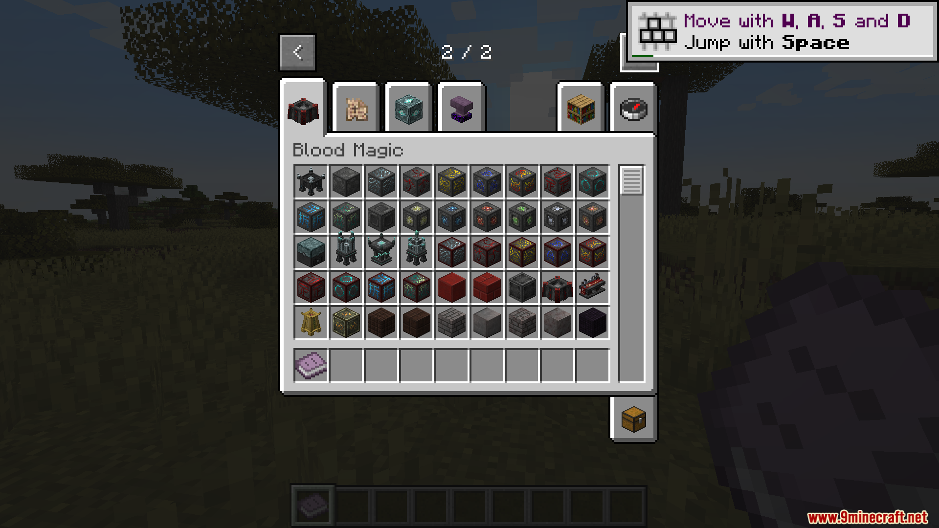 Blood-Magic-Woot-Addon-Mod-Screenshots-01 Blood-Magic-Woot-Addon-Mod-Screenshots-01