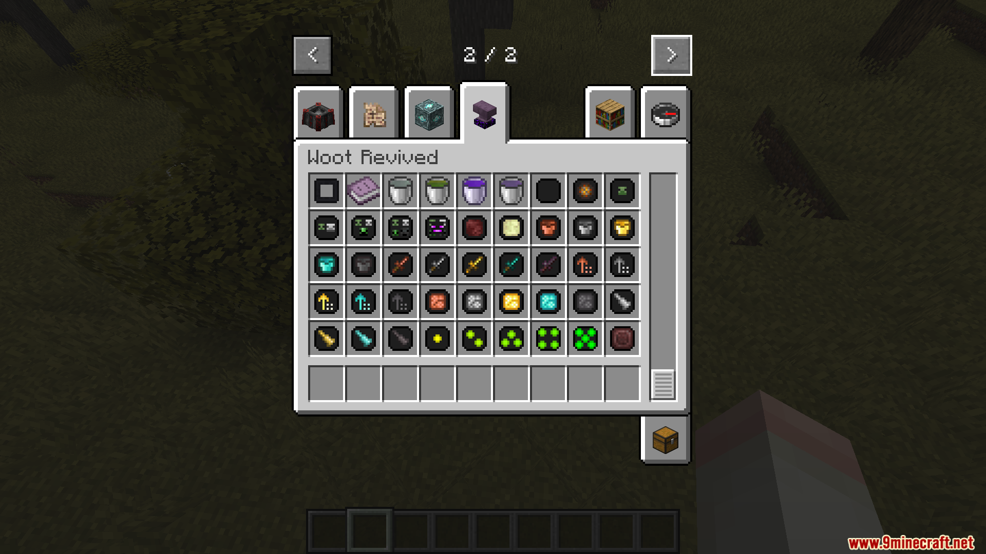 Blood-Magic-Woot-Addon-Mod-Screenshots-07 Blood-Magic-Woot-Addon-Mod-Screenshots-07