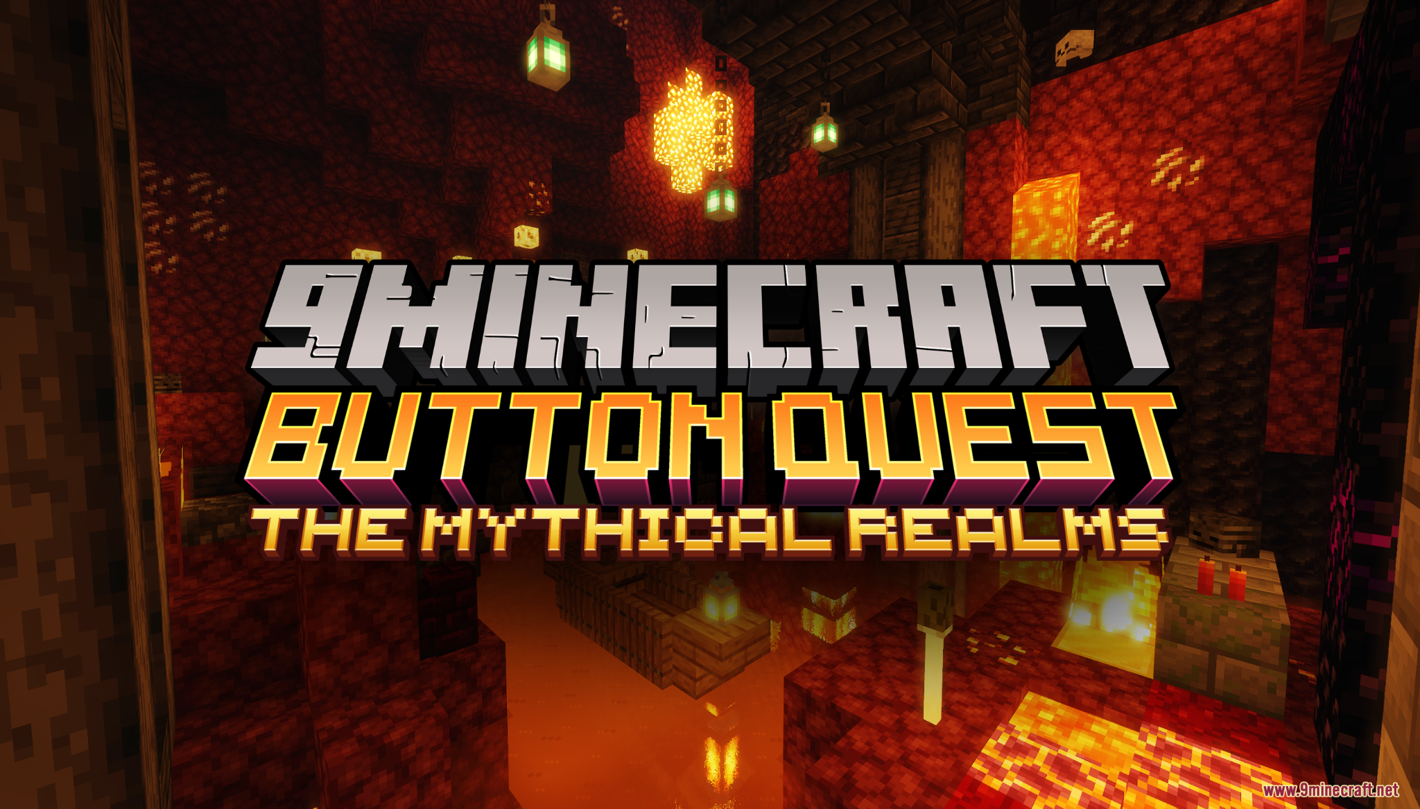 Buttonquest the Mythical Realms Map