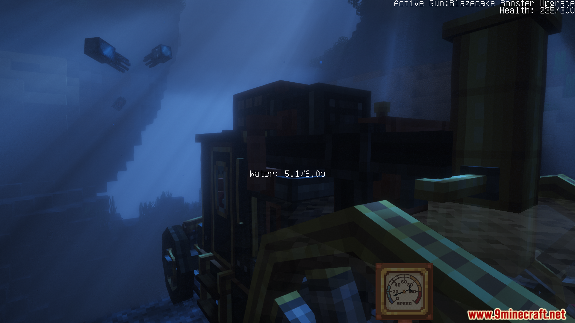 Create Automotives Mod Screenshot 15