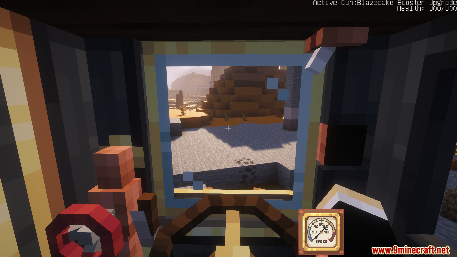 Create Automotives Mod Screenshot 9