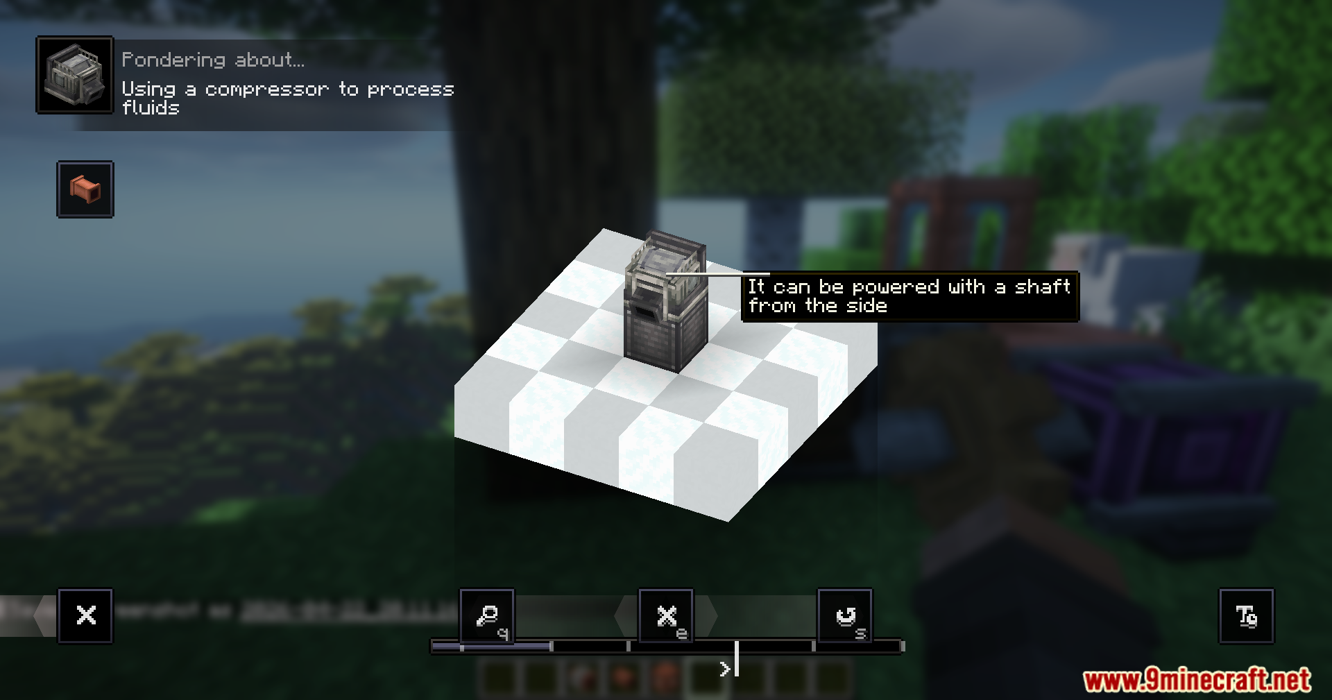 Create Rubberworks Mod Screenshot 10