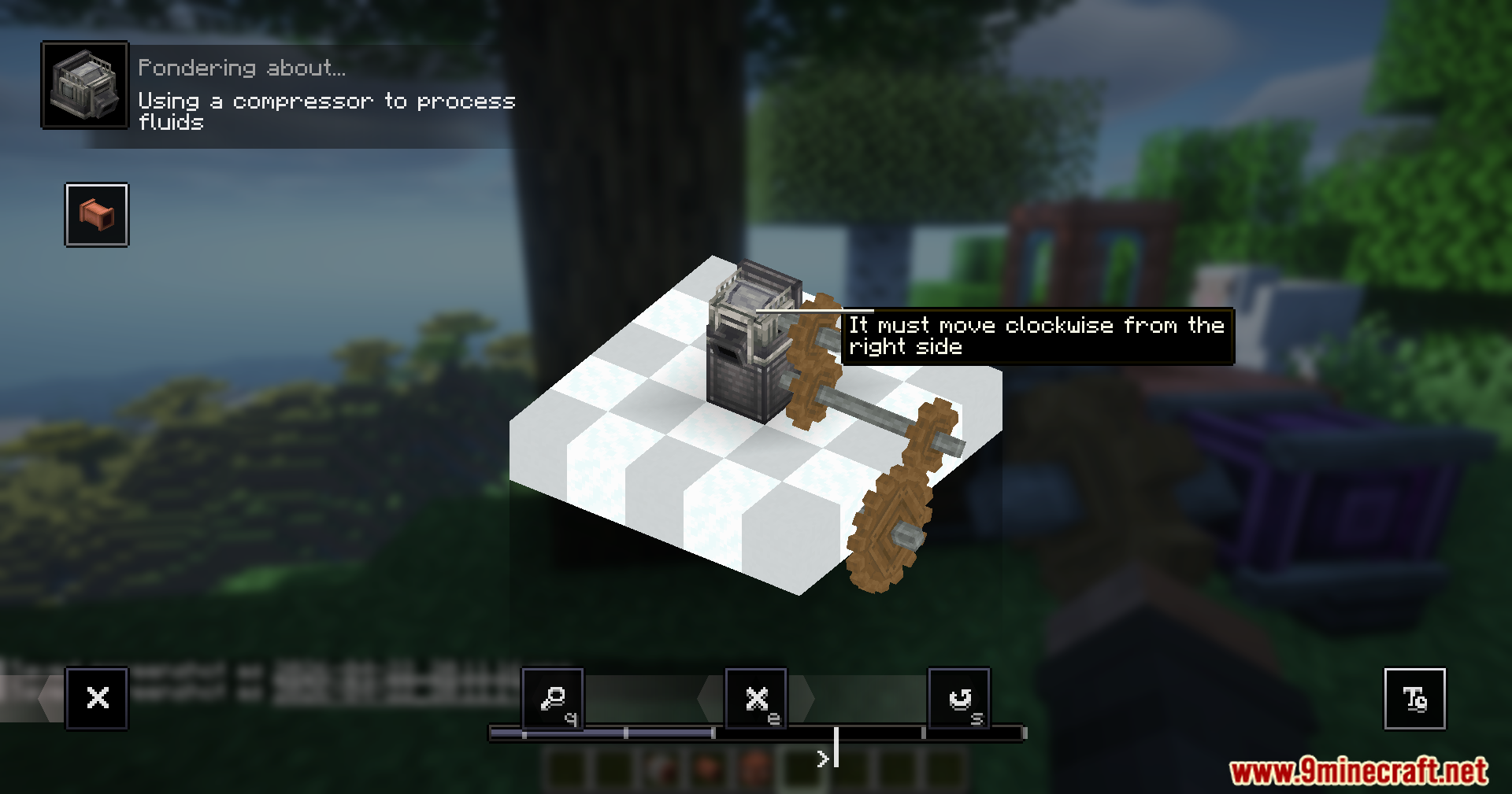 Create Rubberworks Mod Screenshot 11