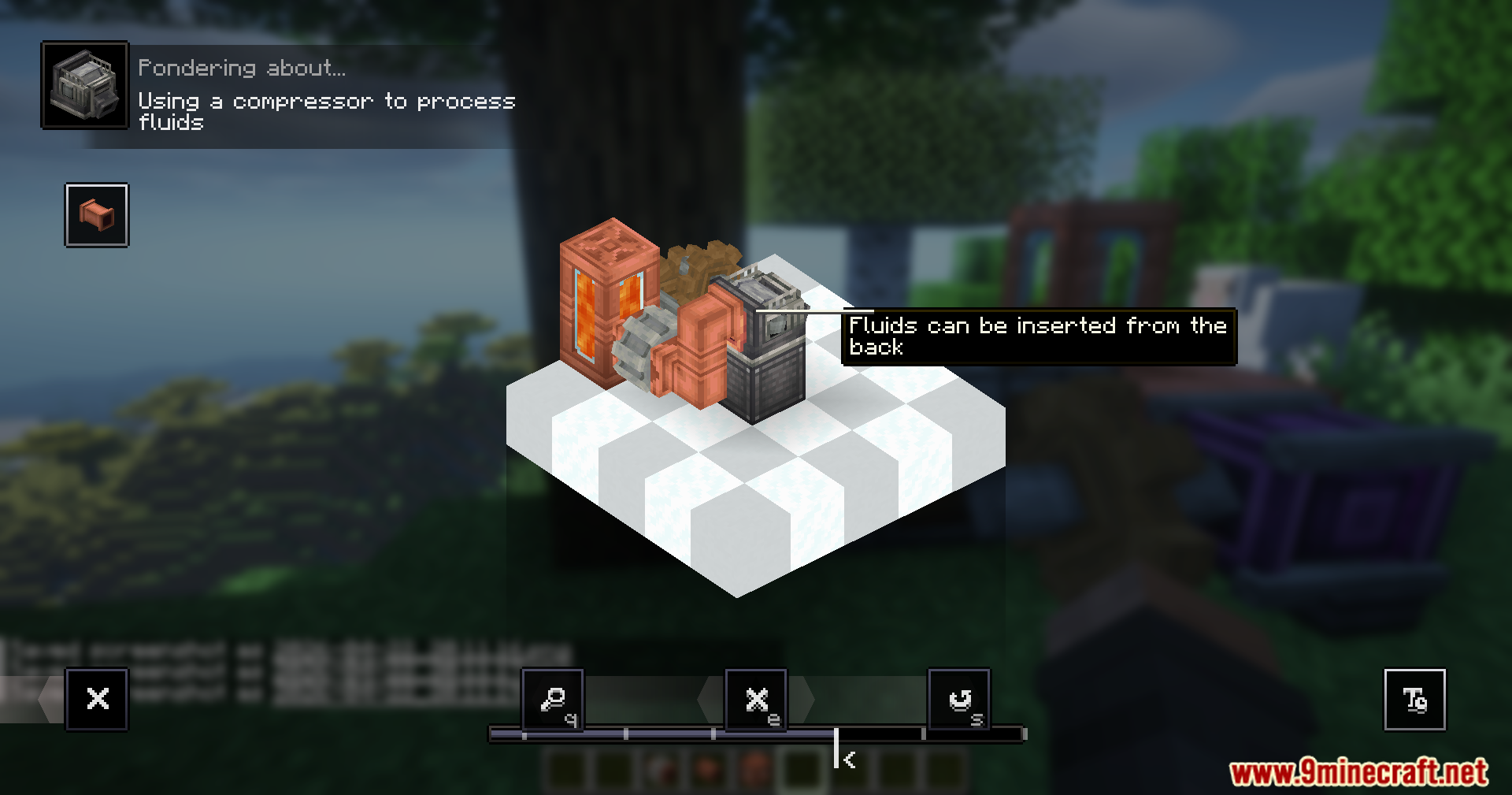 Create Rubberworks Mod Screenshot 12