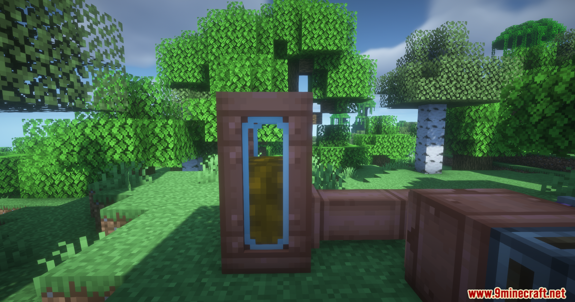 Create Rubberworks Mod Screenshot 5