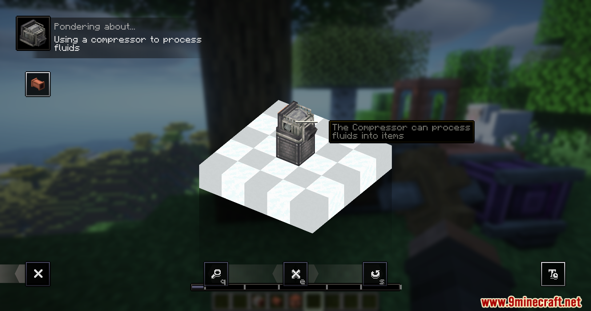 Create Rubberworks Mod Screenshot 9