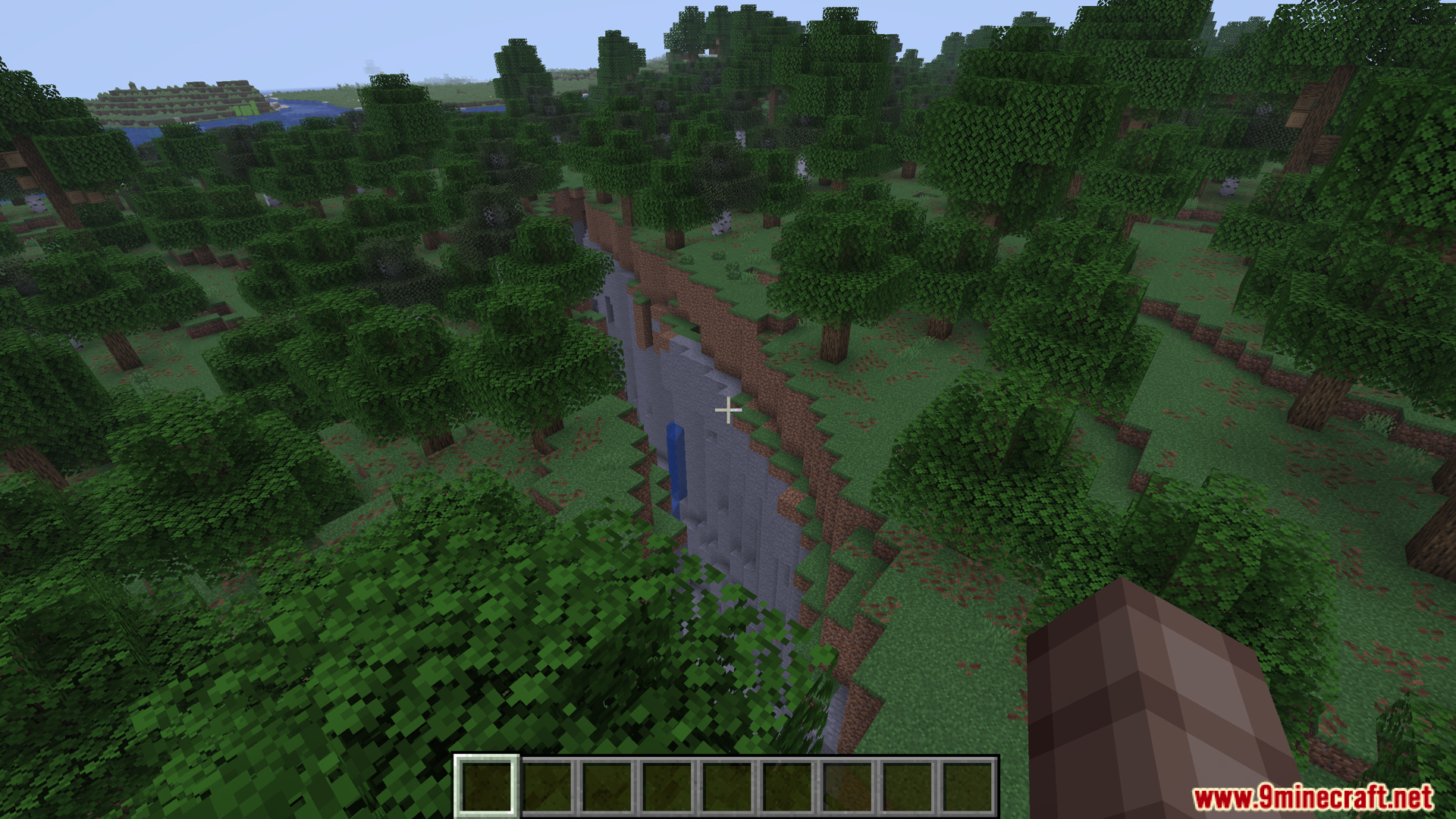 Dye Mob Dye Mod Screenshot 2