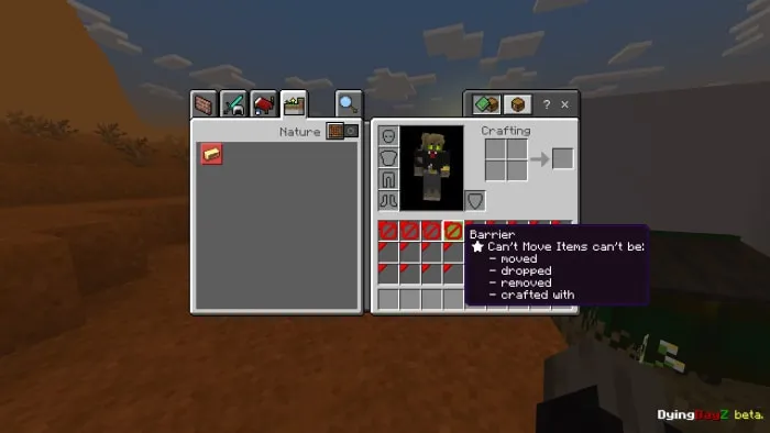 Dyingdayz Reborn Addon Screenshot 1