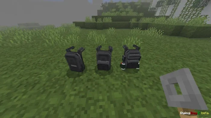 Dyingdayz Reborn Addon Screenshot 2