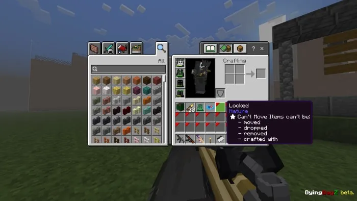 Dyingdayz Reborn Addon Screenshot 4