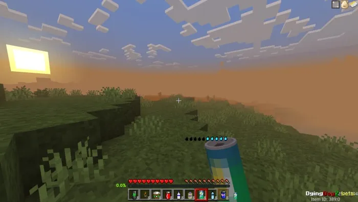 Dyingdayz Reborn Addon Screenshot 5