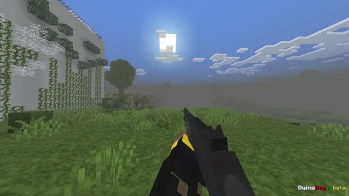 Dyingdayz Reborn Addon Screenshot 6