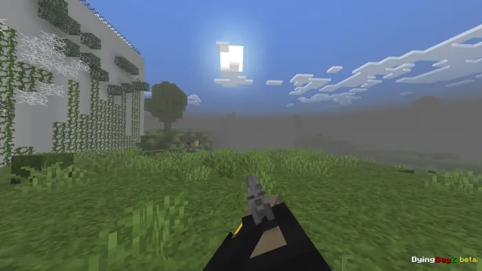 Dyingdayz Reborn Addon Screenshot 7