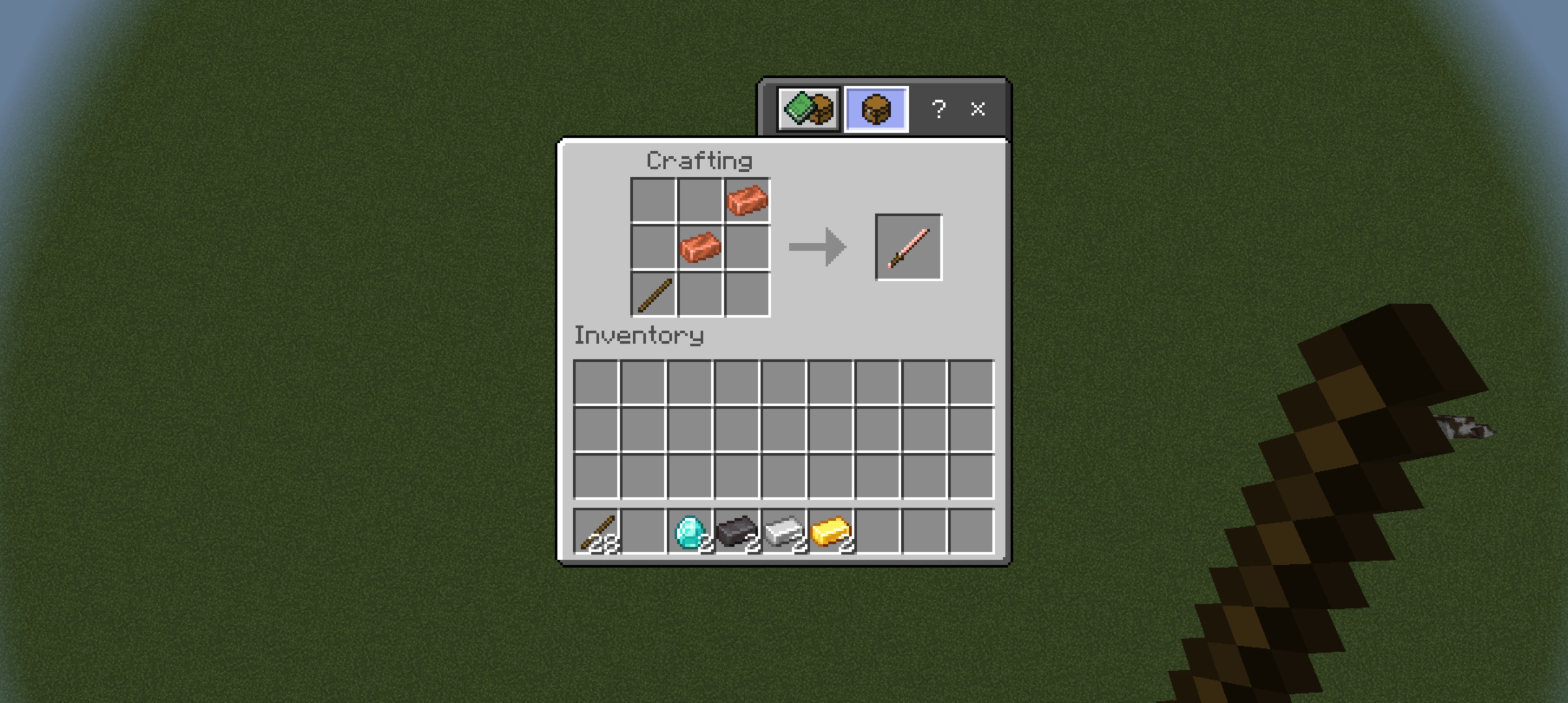 Elemental Weapons Revamped Addon Screenshot 1