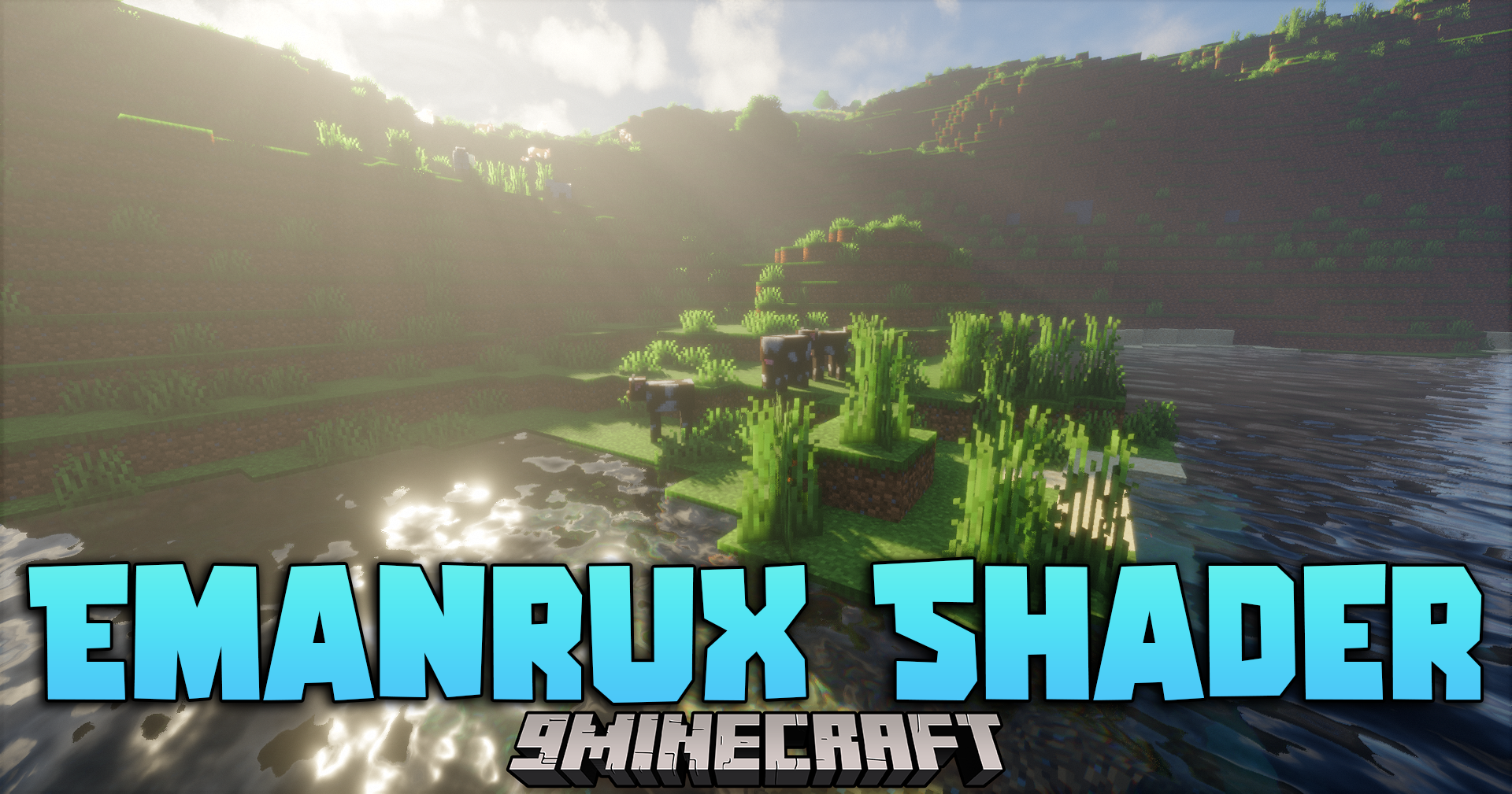 Emanrux Shaders