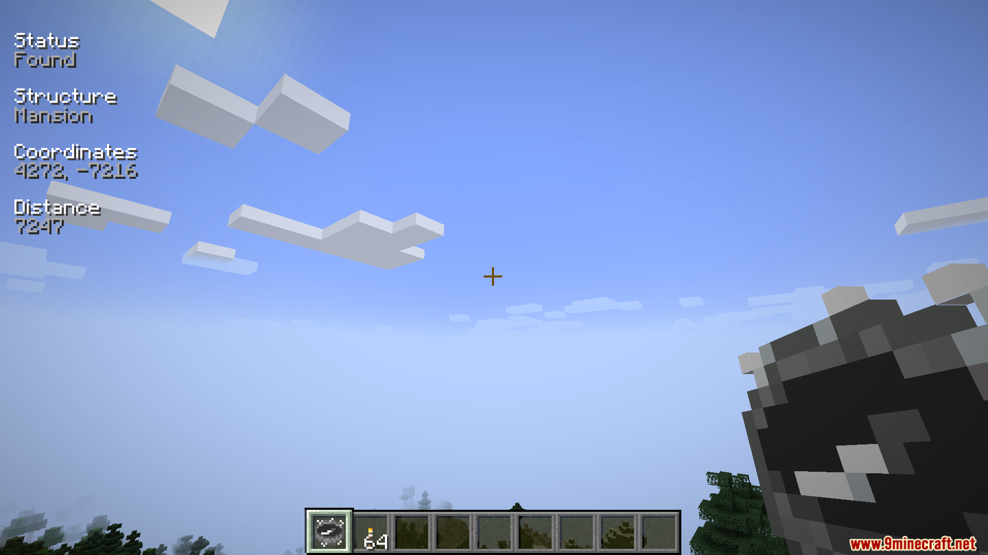 Explorer's Compass Addon Mod Screenshot 6