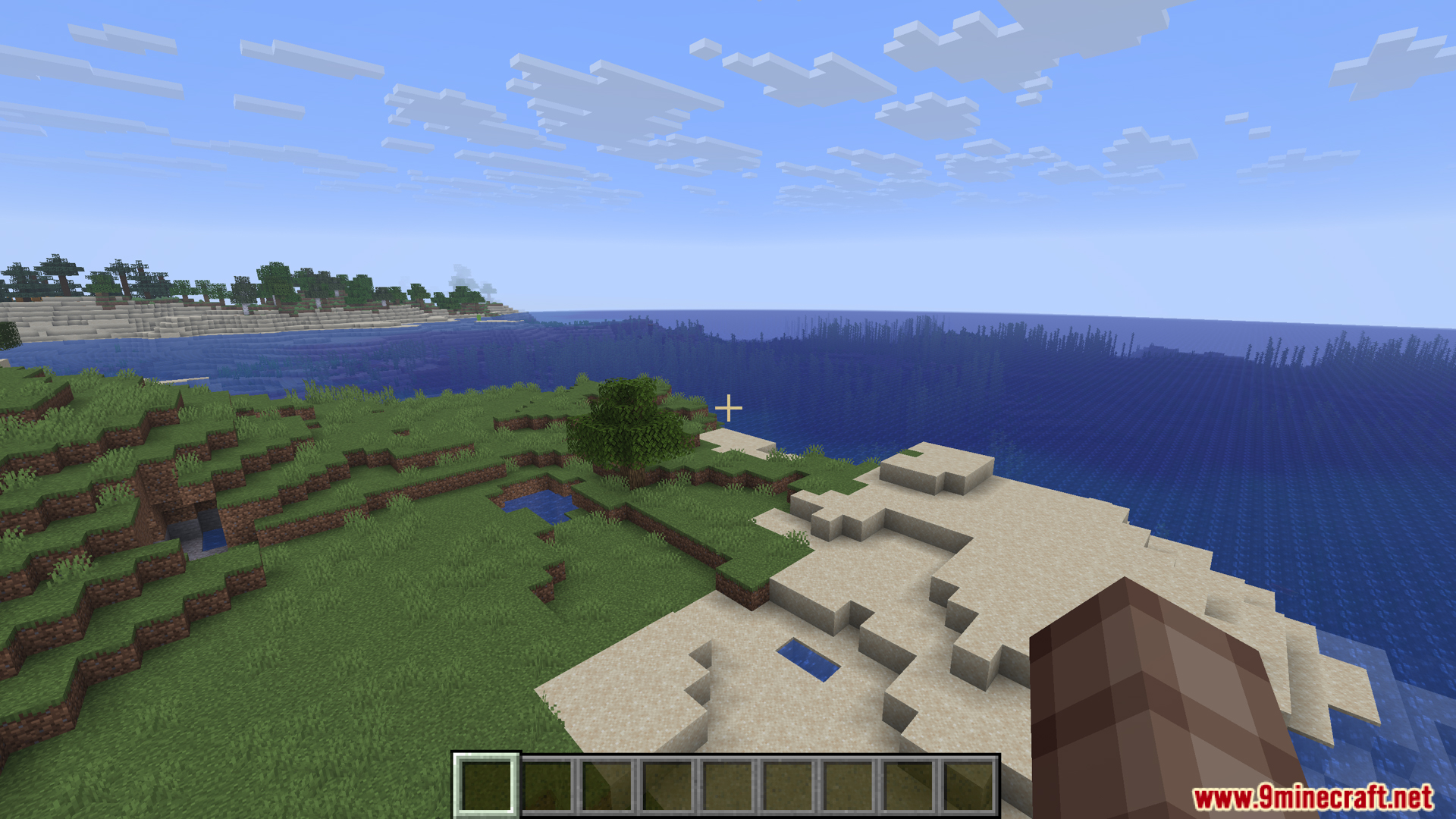 Fishing Expansion Mod Screenshot 2