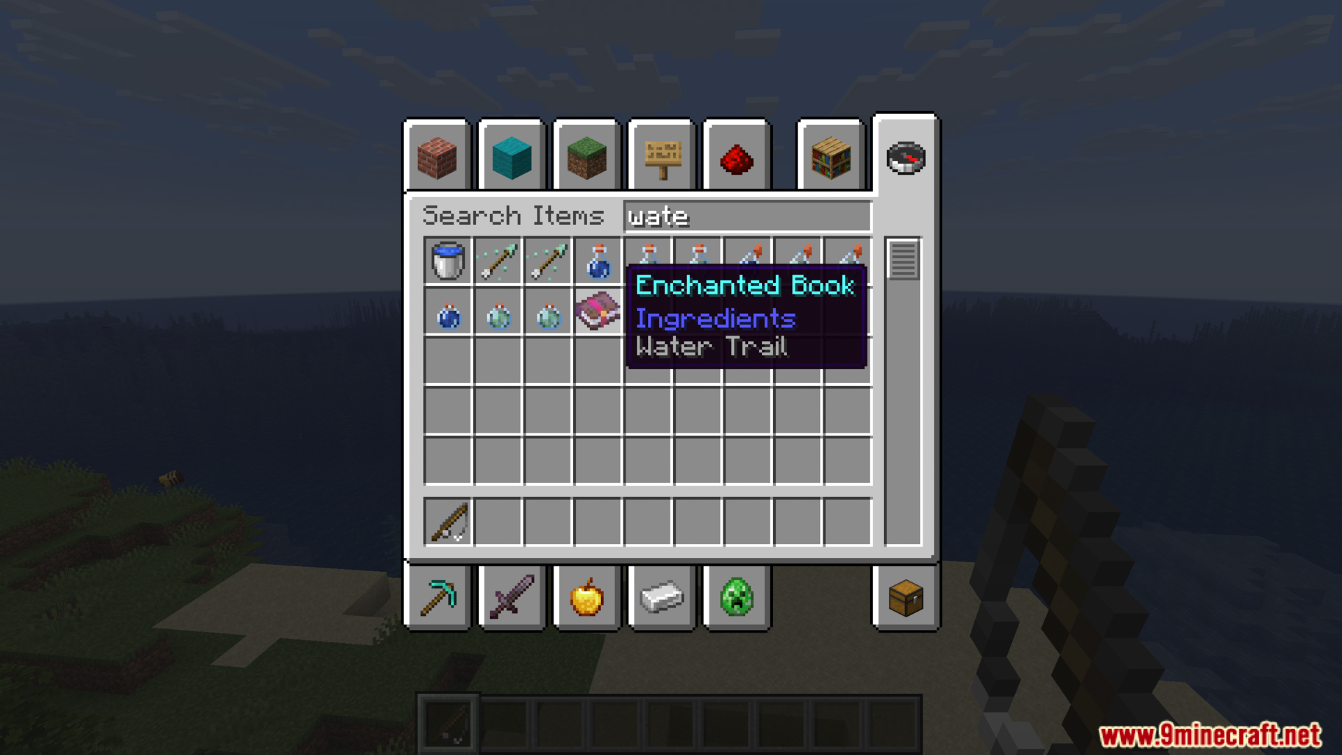 Fishing Expansion Mod Screenshot 3