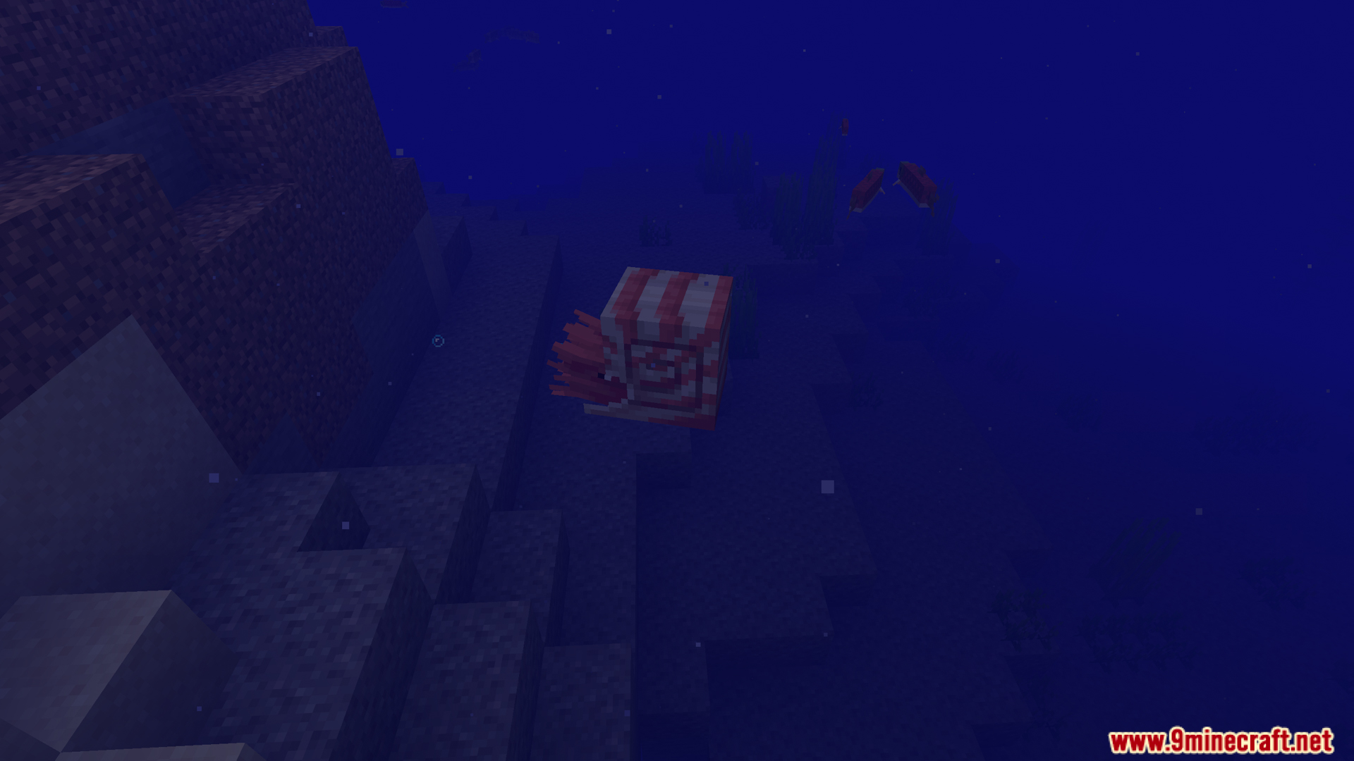 Fishing Expansion Mod Screenshot 5