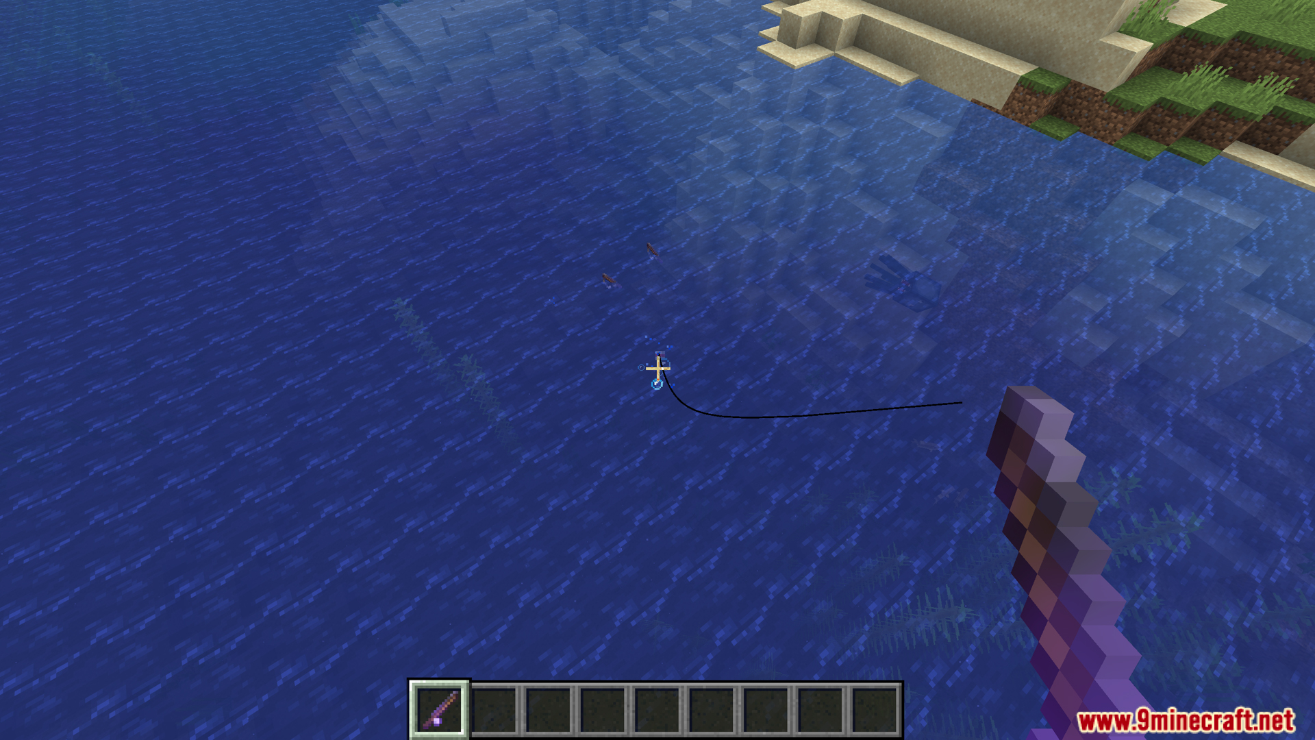 Fishing Expansion Mod Screenshot 6