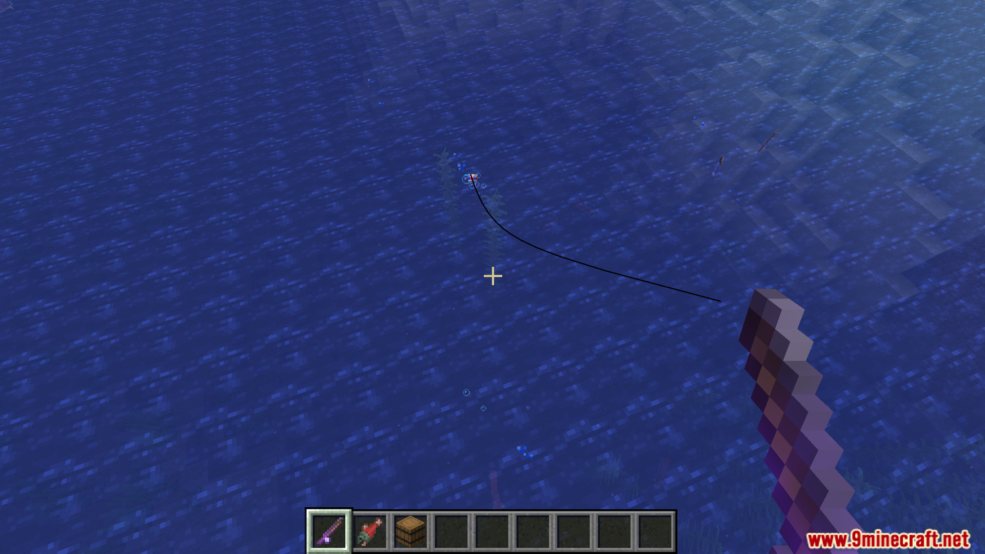 Fishing Expansion Mod Screenshot 9