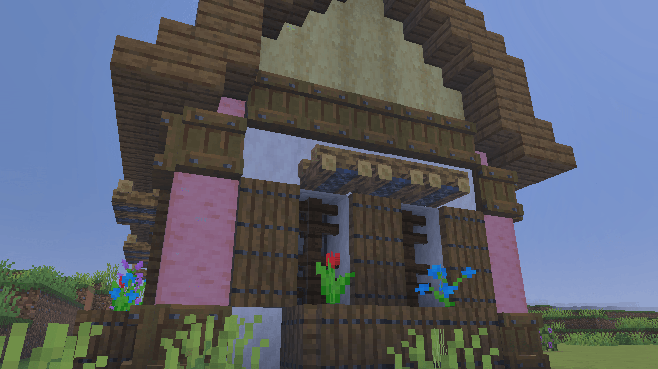 Hardcore 250 Days Map Screenshot 10