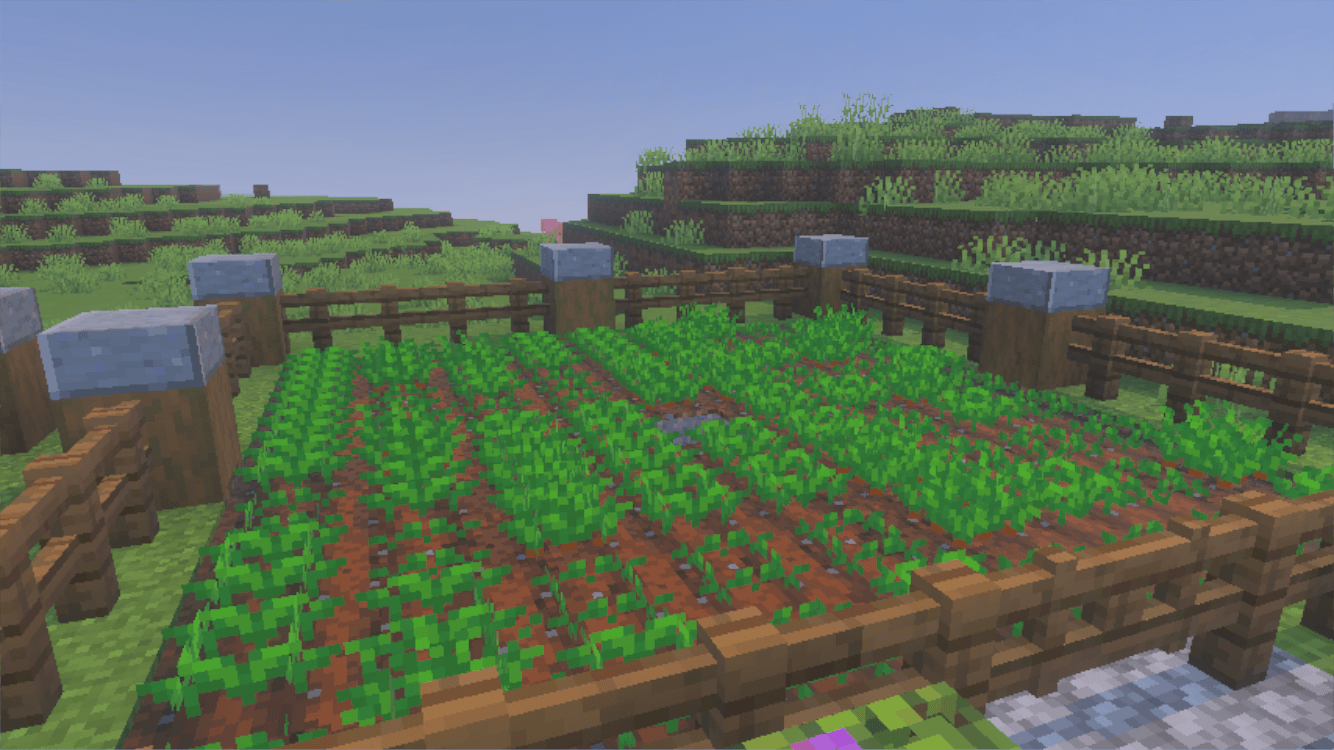 Hardcore 250 Days Map Screenshot 11